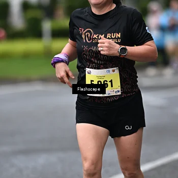 Runner Photo 8513527