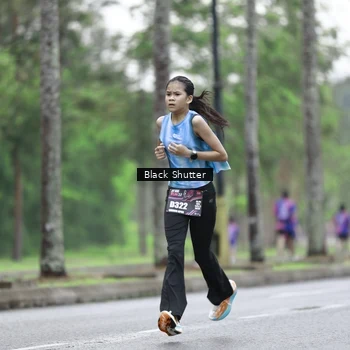 Runner Photo 8513529