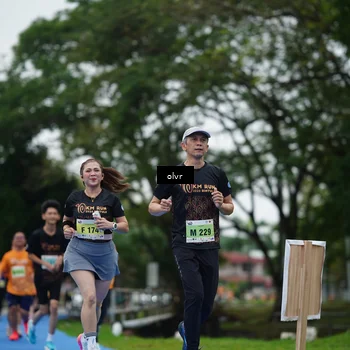 Runner Photo 8513531