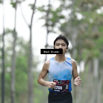 Runner Photo 8513532