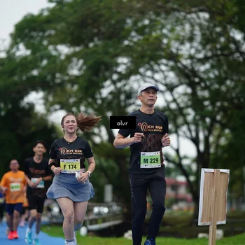 Runner Photo 8513535