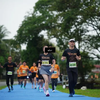 Runner Photo 8513536