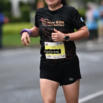Runner Photo 8513537