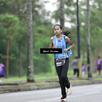 Runner Photo 8513538