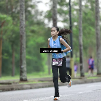 Runner Photo 8513540