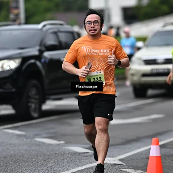 Runner Photo 8513543