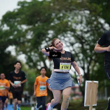 Runner Photo 8513544
