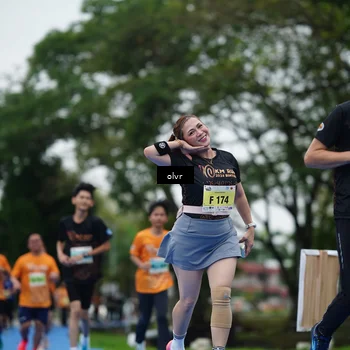 Runner Photo 8513546