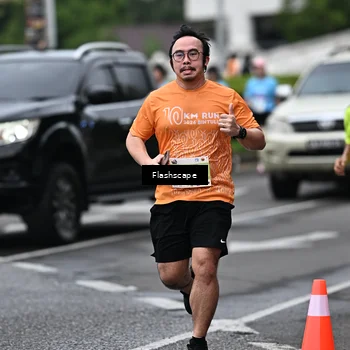 Runner Photo 8513548