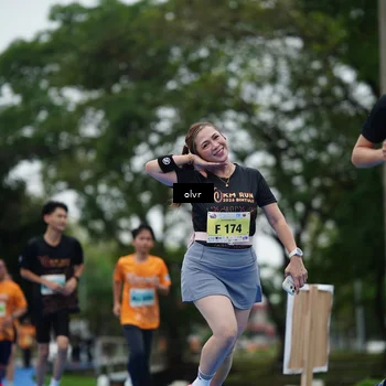 Runner Photo 8513549
