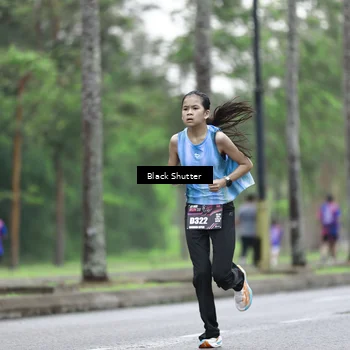 Runner Photo 8513550