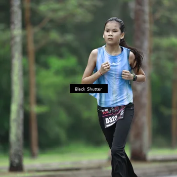 Runner Photo 8513553