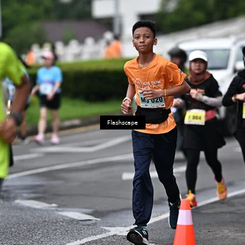 Runner Photo 8513554