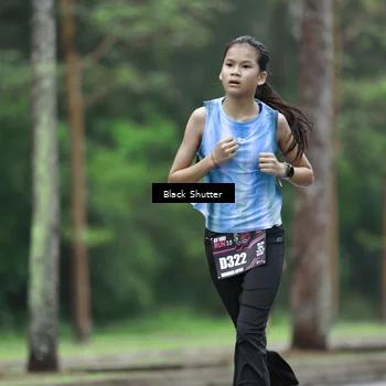 Runner Photo 8513555