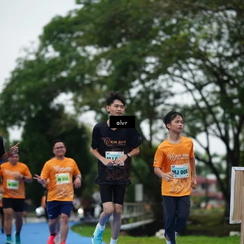 Runner Photo 8513556