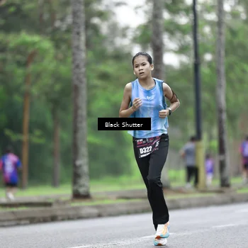 Runner Photo 8513557