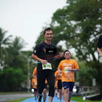 Runner Photo 8513561