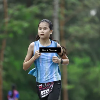 Runner Photo 8513564
