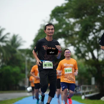 Runner Photo 8513566
