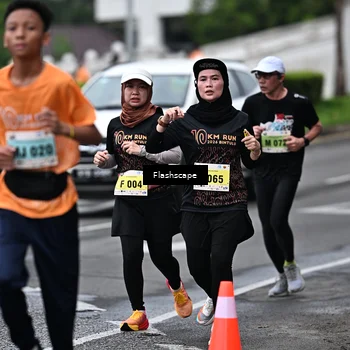 Runner Photo 8513570