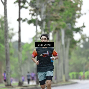 Runner Photo 8513573