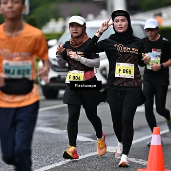 Runner Photo 8513574