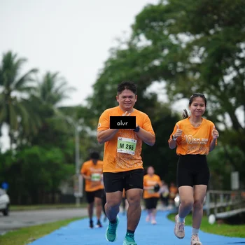 Runner Photo 8513575