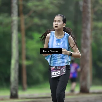 Runner Photo 8513576