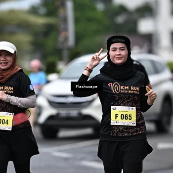 Runner Photo 8513577