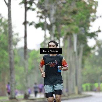 Runner Photo 8513578