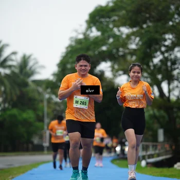 Runner Photo 8513579