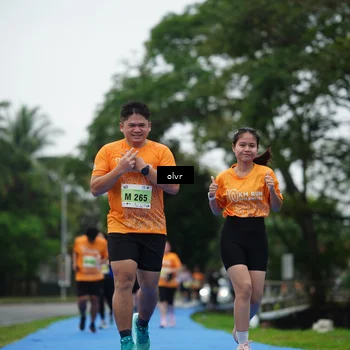 Runner Photo 8513580