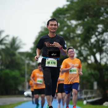 Runner Photo 8513581