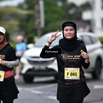 Runner Photo 8513582