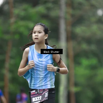 Runner Photo 8513583