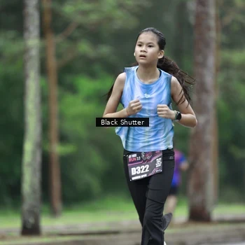 Runner Photo 8513584