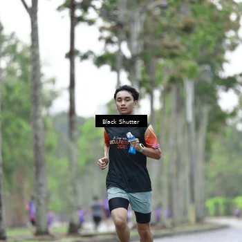Runner Photo 8513585