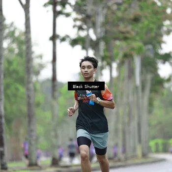 Runner Photo 8513586