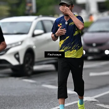 Runner Photo 8513588