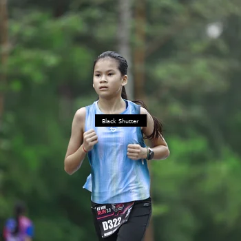 Runner Photo 8513589