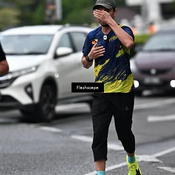 Runner Photo 8513591