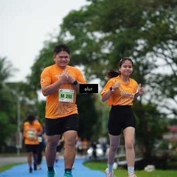 Runner Photo 8513592