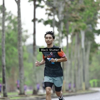 Runner Photo 8513593