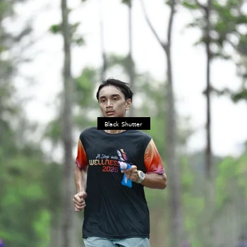Runner Photo 8513594