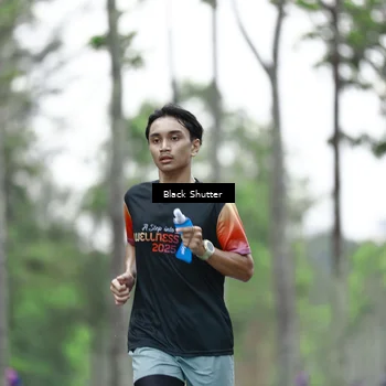 Runner Photo 8513598