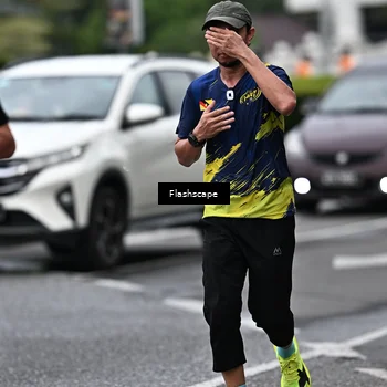 Runner Photo 8513599