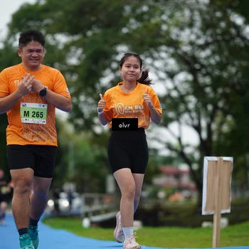 Runner Photo 8513601