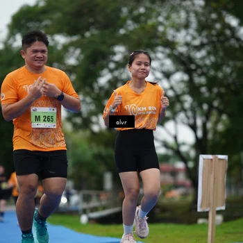 Runner Photo 8513602