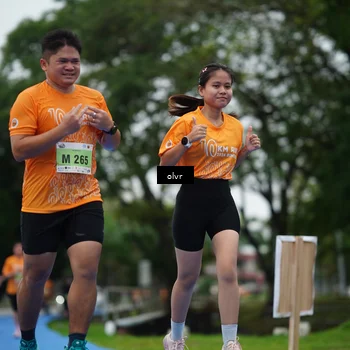 Runner Photo 8513605
