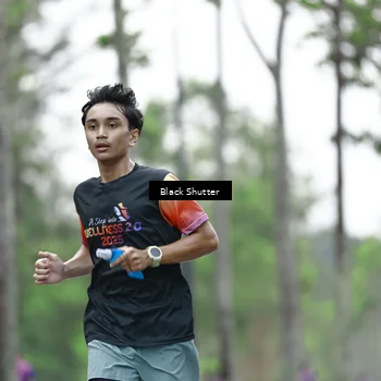 Runner Photo 8513606